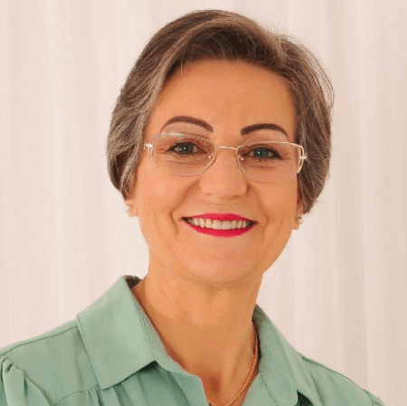 Leni Spanivello da Rosa
